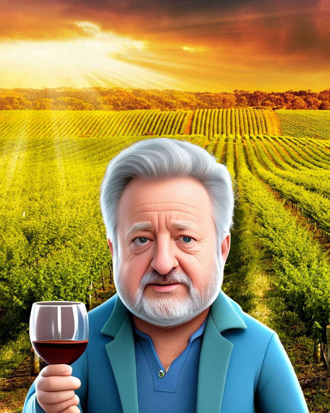 Meet-Gary-Aficionados-Coral-Springs-FL